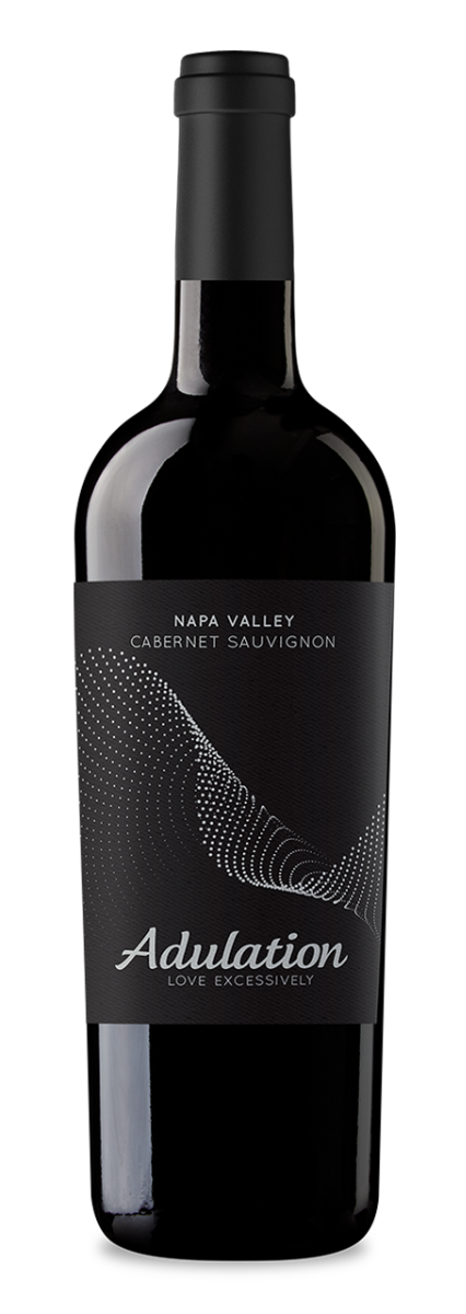 Adulation, Napa Valley Cabernet Sauvignon  