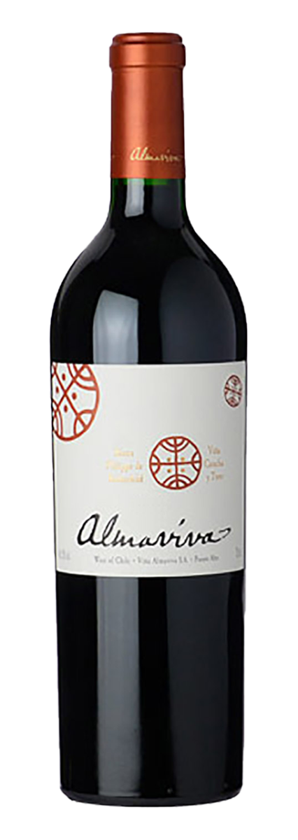 Almaviva, Puento Alto