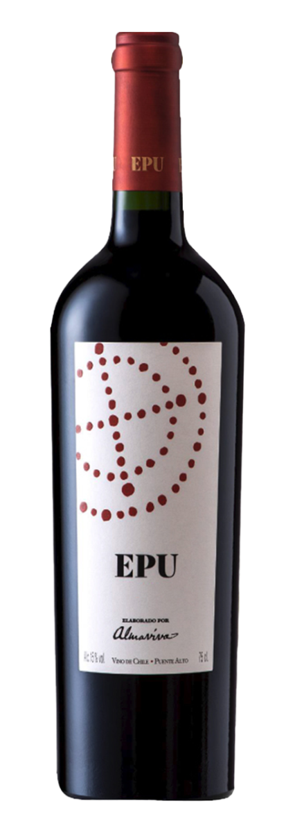 Almaviva, Puento Alto EPU, 2e wijn
