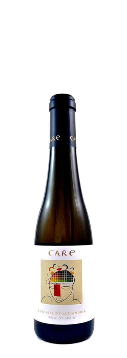 Bodegas Anadas, Cariñena DO Care Moscatel de Alejandria  