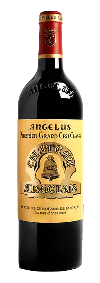 Château Angélus, Saint Émilion AC 1GCC