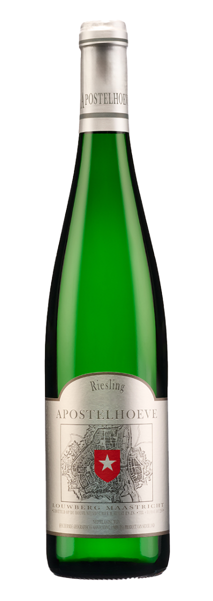 Apostelhoeve, Maastricht Riesling