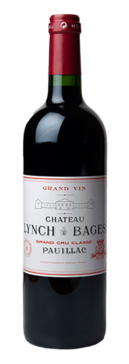 Château de Lynch-Bages, Pauillac AC 5GCC Château de Lynch-Bages, Pauillac AC 5GCC