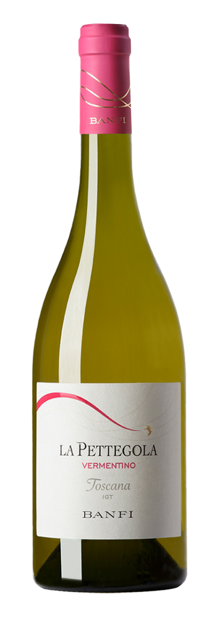 Banfi Srl, Toscana IGT Banfi Toscana, La Pettegolina Vermentino