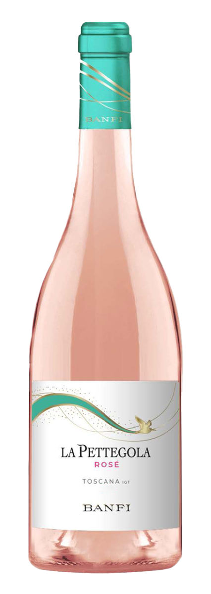 Banfi Srl, Toscana IGT La Pettegola  