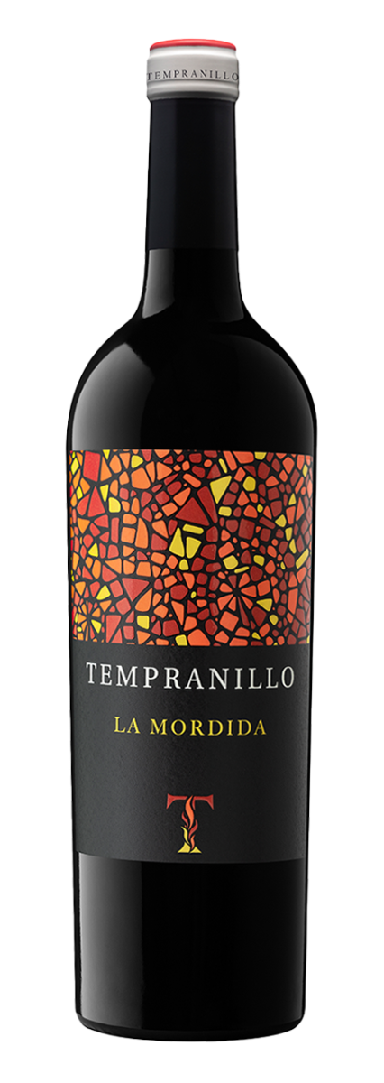 Bodegas Bellavista, Vino Varietal de España La Mordida Tempranillo  