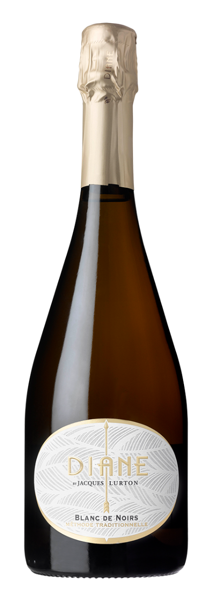 Château Bonnet,  Diane Brut Nature Sparkling  