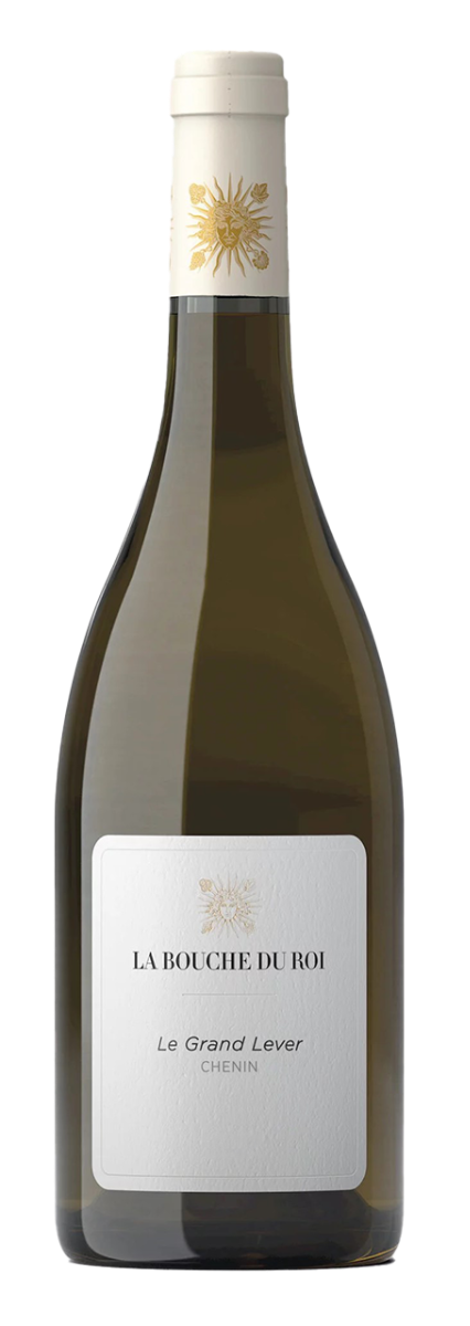 La Bouche du Roi, VdF Le Grand Lever, Chenin Blanc  