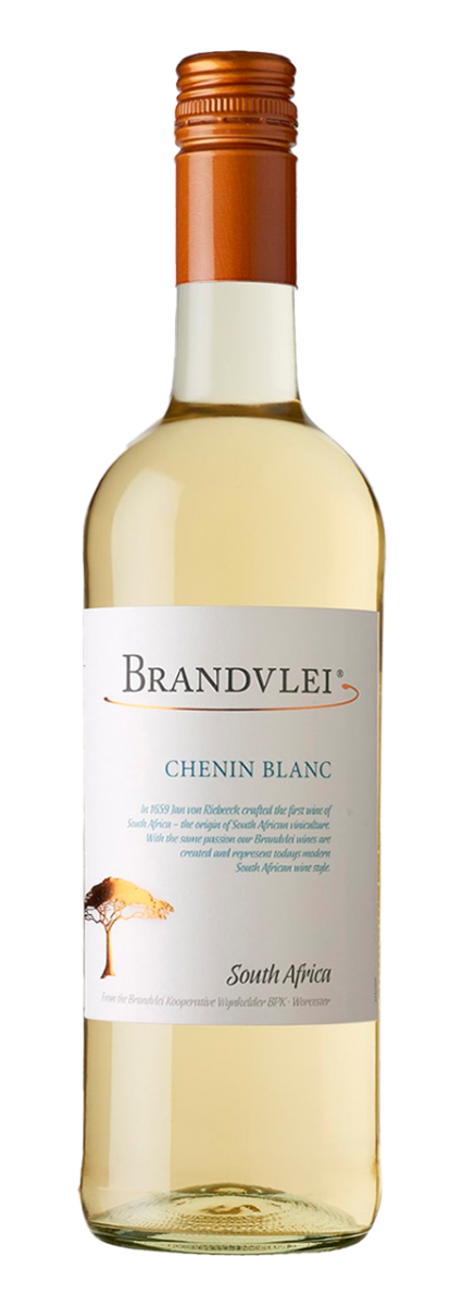 Brandvlei, Worchester Chenin Blanc  