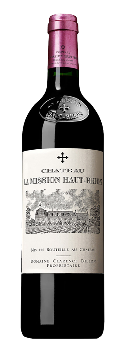 Château La Mission Haut-Brion, Pessac-Léognan AC GCC