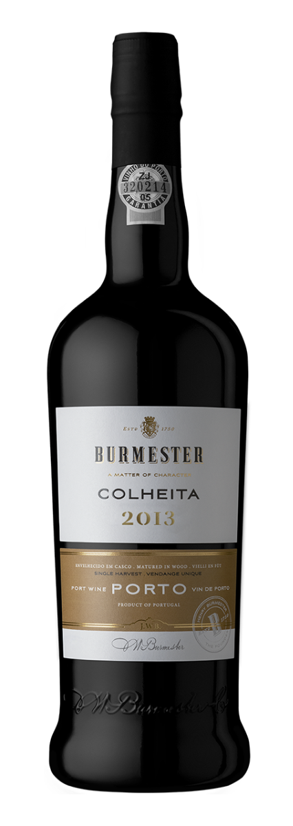 Burmester, Porto DOP Colheita Porto  