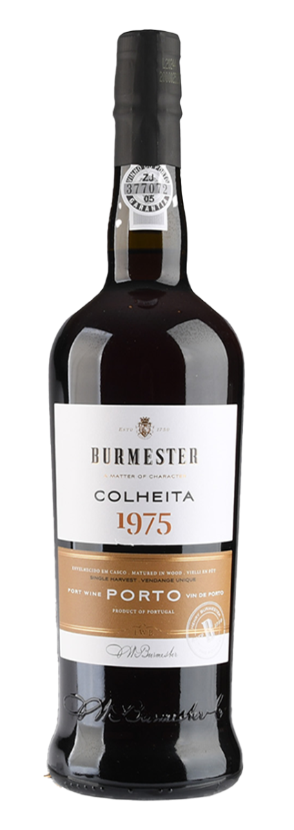 Burmester, Porto DOP Colheita Porto  