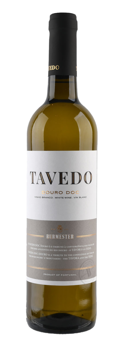 Burmester, Douro DOC Tavedo  