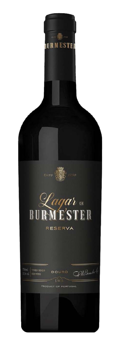 Burmester, Douro DOC Lagar de Burmester  