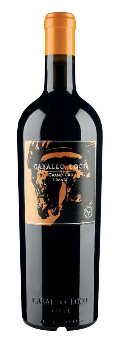 Caballo Loco, Limari Grand Cru Limari