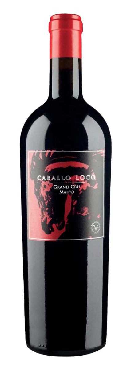 Caballo Loco, Maipo Valley Grand Cru Maipo
