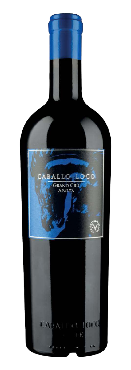 Caballo Loco, Apalta Valley Grand Cru Apalta