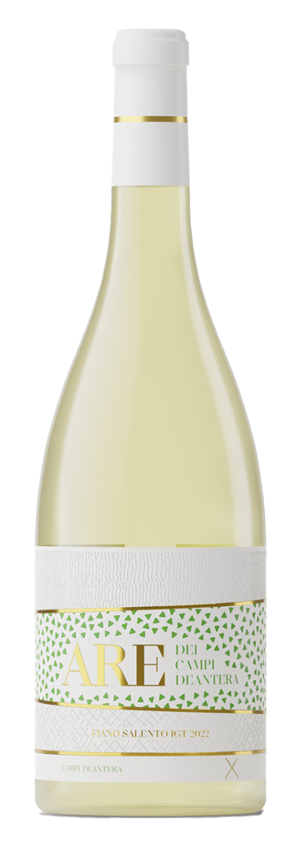 Campi Deantera, Salento IGT Are, Fiano  