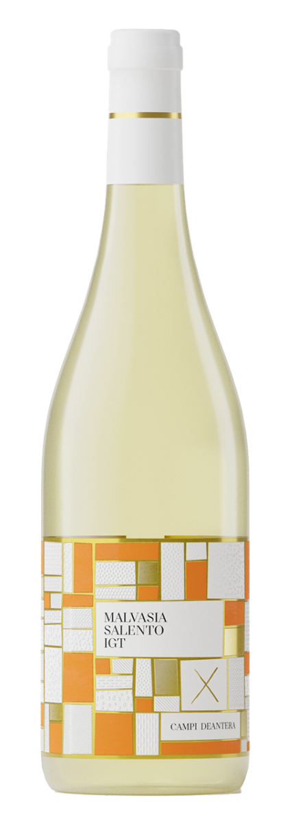 Campi Deantera, Salento IGT Malvasia  