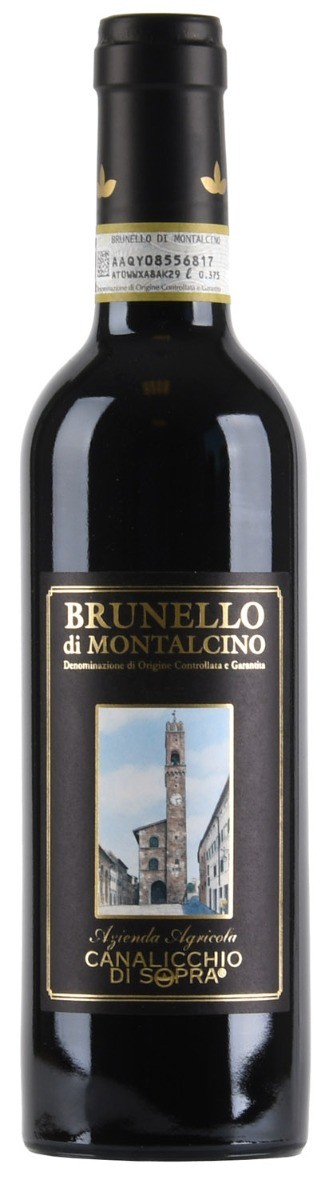 Canalicchio di Sopra, Brunello di Montalcino DOCG   