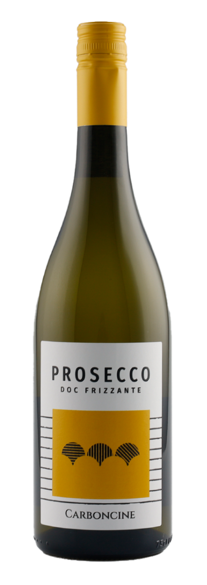 Carboncine Azienda Agricola, Prosecco DOC Frizzante  