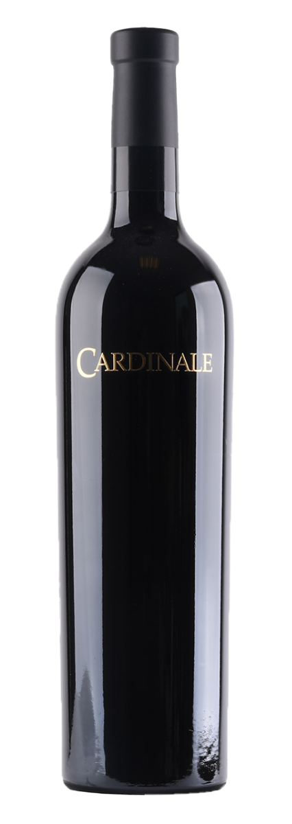 Cardinale, Napa Valley