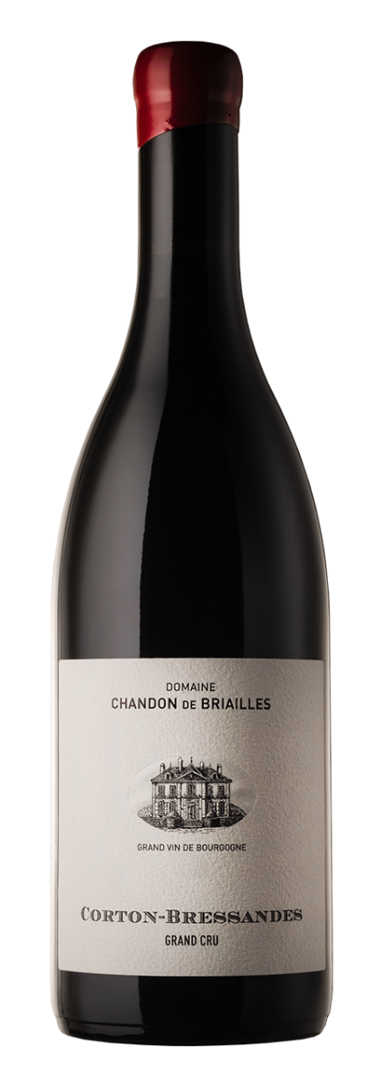 Domaine Chandon de Briailles, Corton Bressandes AC  GC BIO