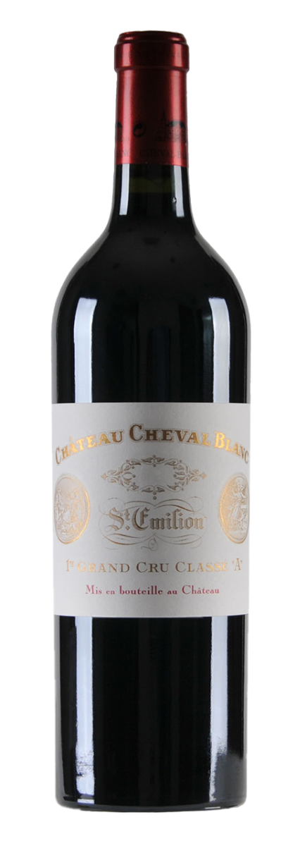 Château Pavie, Saint Émilion AC  1GCC 