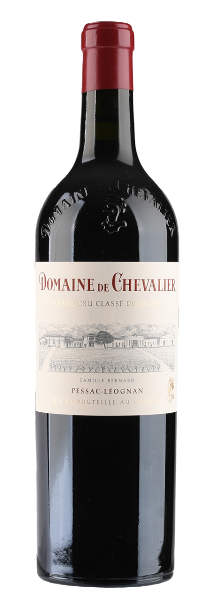 Domaine de Chevalier, Pessac-Léognan AC  GCC 