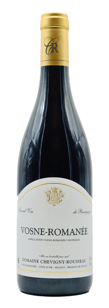 Domaine Chevigny-Rousseau, Vosne-Romanée AC   