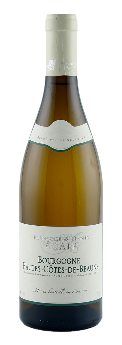Francoise et Denis Clair, Hautes Côtes de Beaune AC   