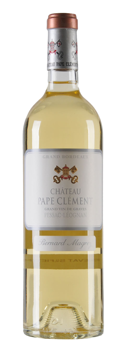Château Pape-Clément, Pessac-Léognan AC  GCC 