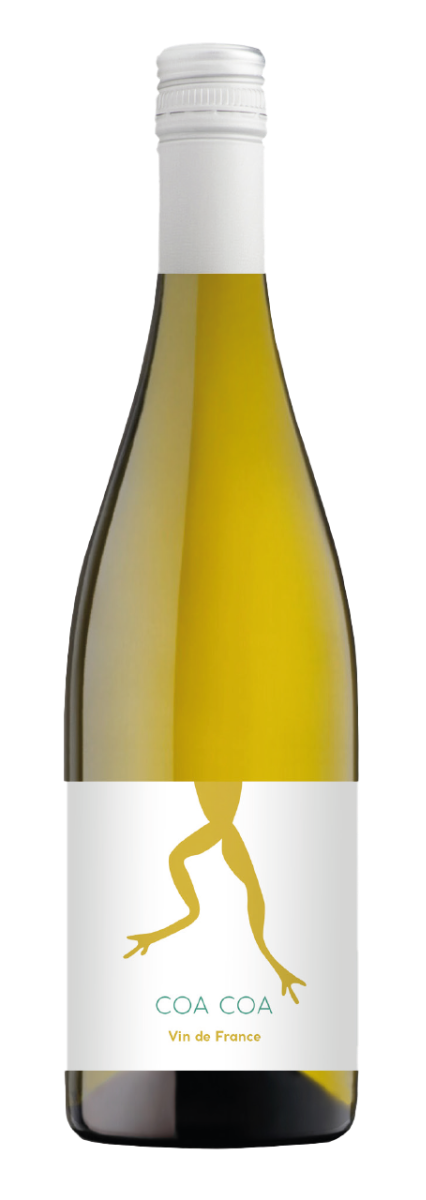 Vignerons Coöperatives Vica, VdF Coa Coa  