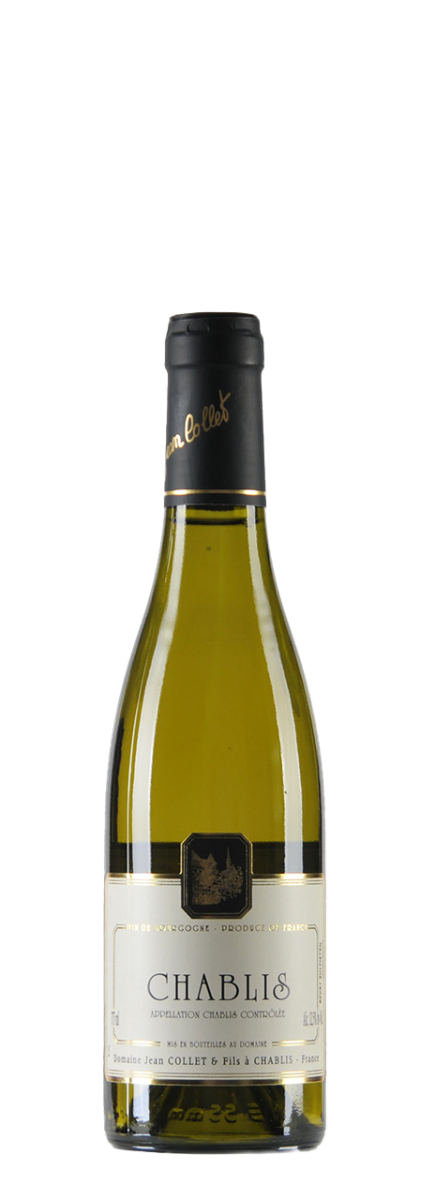 Domaine Jean Collet & Fils, Chablis AC   