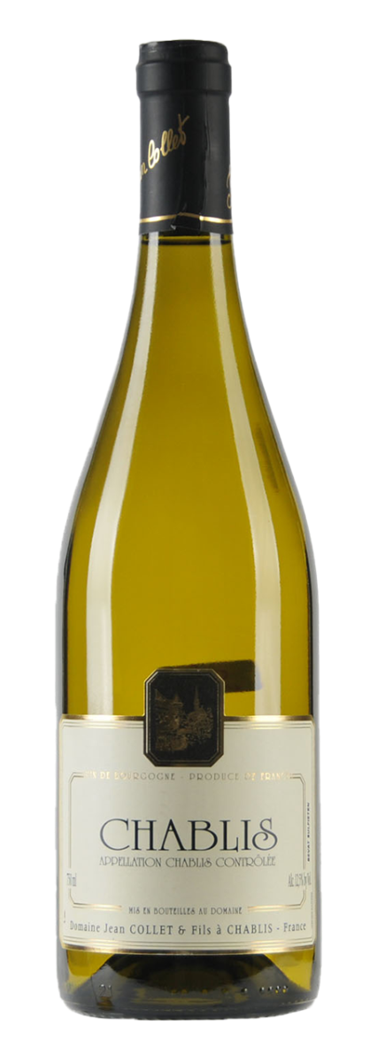 Domaine Jean Collet & Fils, Chablis AC   