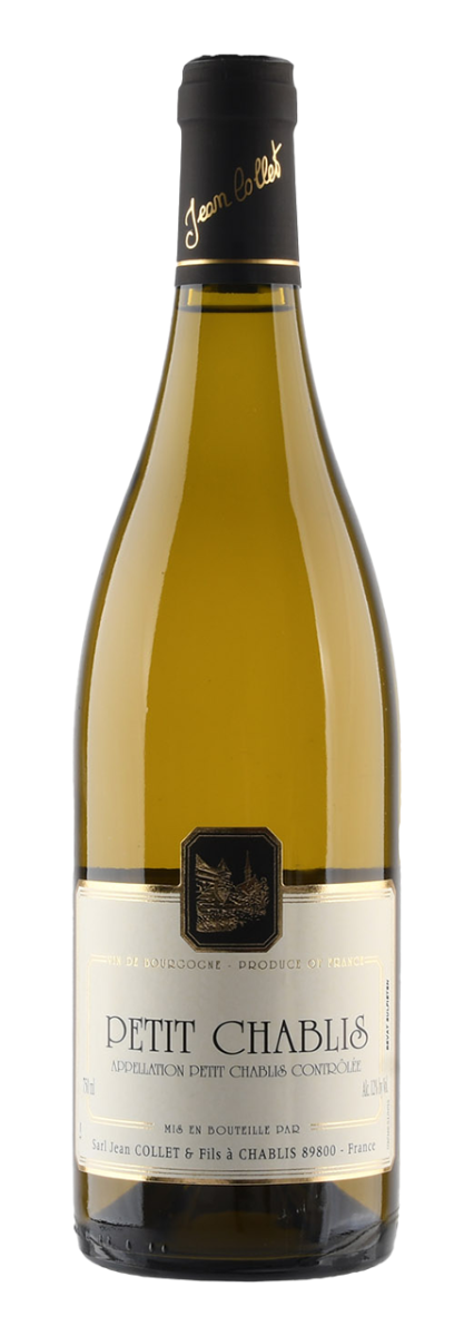 Domaine Jean Collet & Fils, Petit Chablis AC   