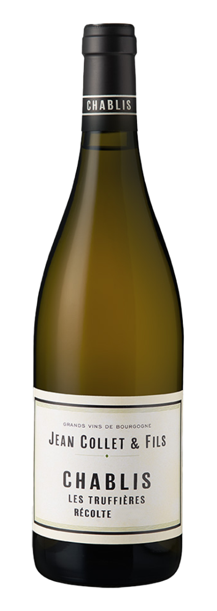 Domaine Jean Collet & Fils, Chablis AC Les Truffières  
