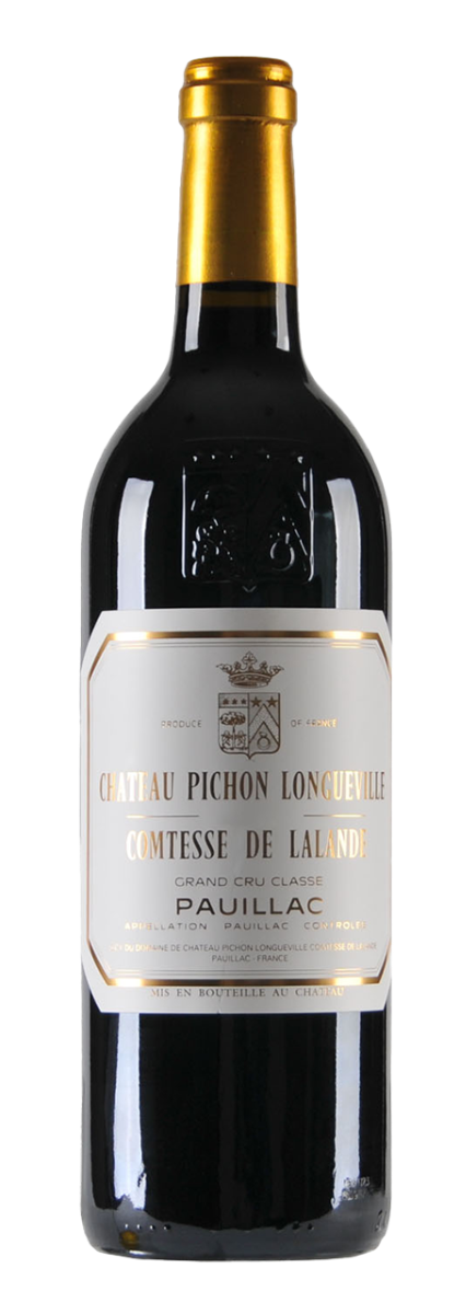 Château Pichon Longueville, Comtesse de lalande, Pauillac AC  2GCC 