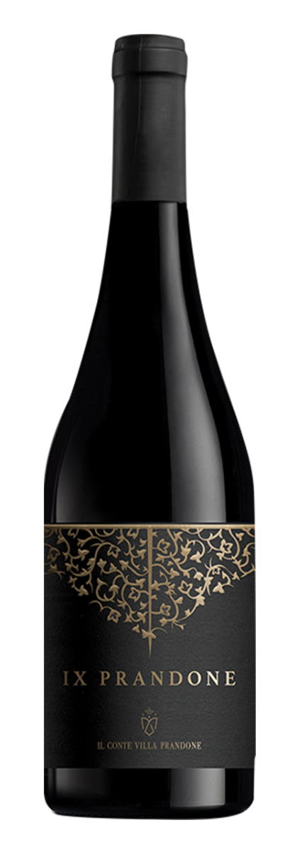 Il Conte Villa Prandone, Marche IGP  IX Prandone  