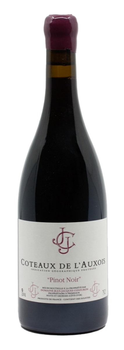 Domaine Jean Jacques Confuron, Côteaux de l'Auxois IGP Clos de la Romanée, Pinot Gris  