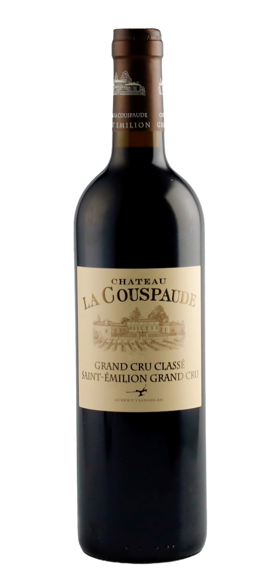 Château La Couspaude, Saint Émilion AC GC Château La Couspaude, Saint Émilion AC GC