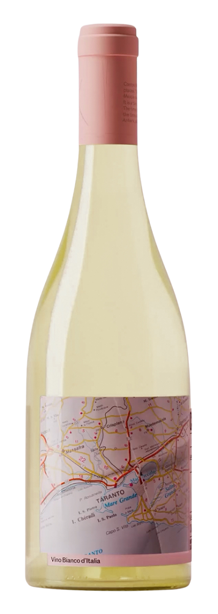 Campi Deantera, Campo Minimo Bianco