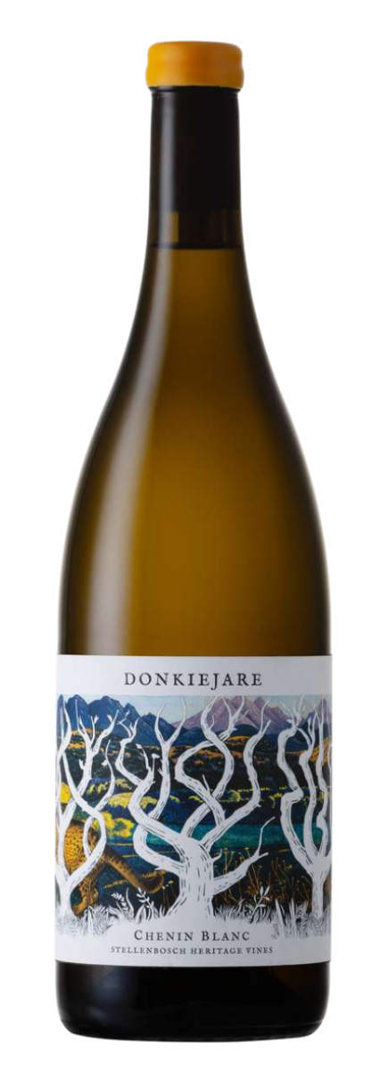 Donkiejare, Stellenbosch Chenin Blanc  