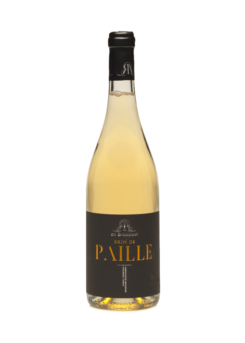 Domaine Du Ry d'Argent, Brin de Paille