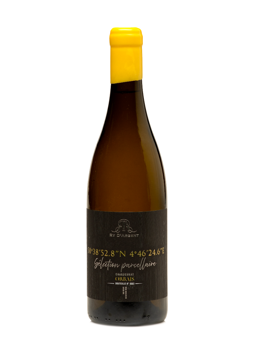 Domaine Du Ry d'Argent, Sélection Parcellaire Domaine Du Ry d'Argent, Sélection Parcellaire
