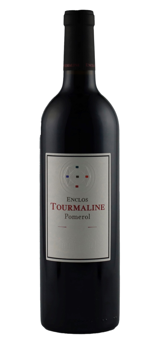 Enclos Tourmaline, Pomerol AC