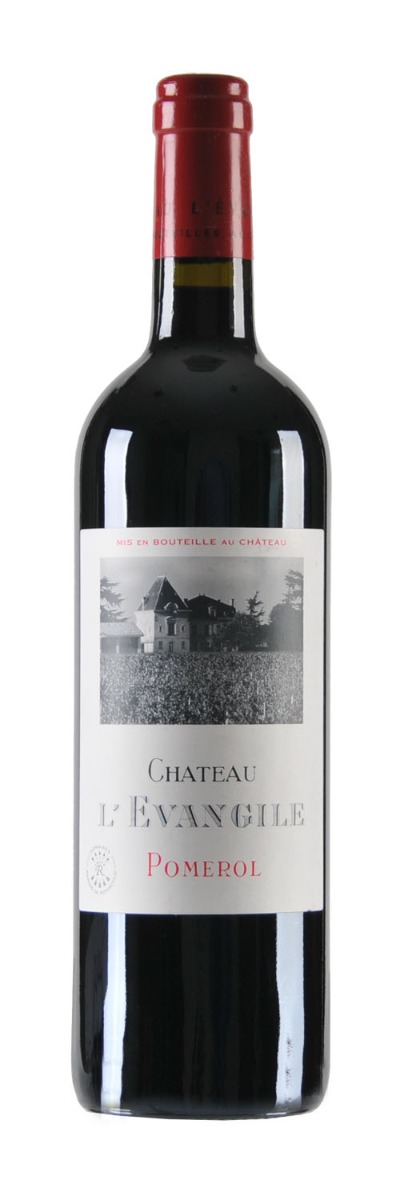 Château l'Evangile, Pomerol AC Château l'Evangile, Pomerol AC