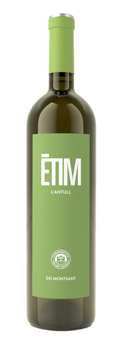 Agricola Falset-Marça, Montsant DO Ètim L'Antull  