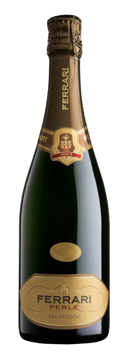 Ferrari, Trento DOC Perlé