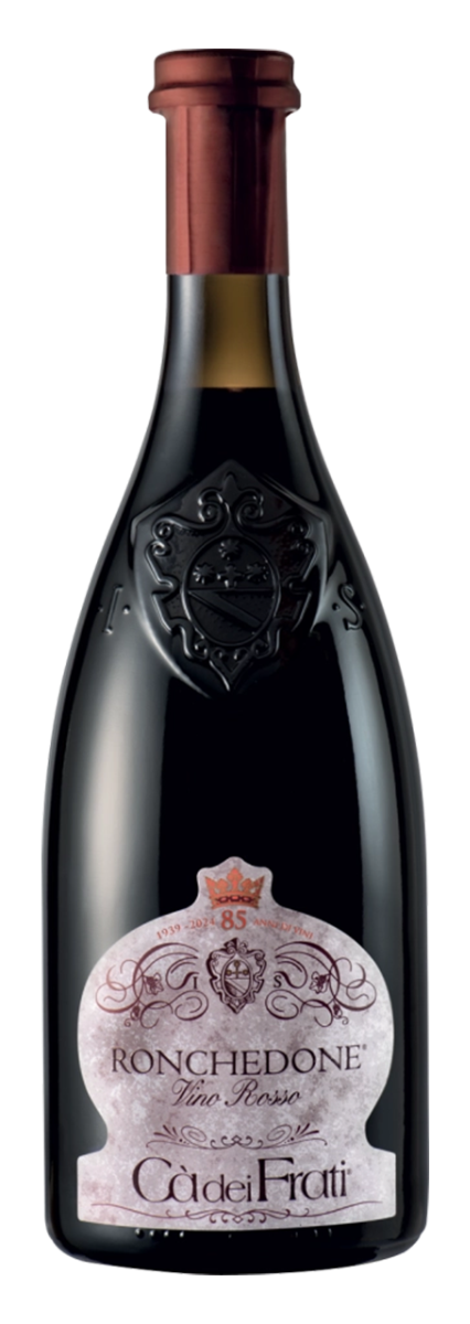 Cà dei Frati, Vino Rosso d'Italia Ronchedone